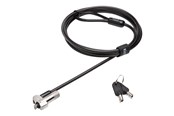 Systeemaccessoires - Kensington NanoSaver™ Keyed Laptop Lock - K64444WW