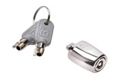 Systeemaccessoires - Kensington MicroSaver 2.0 Keyed Chassis Lock - Supervisor Keyed - K64430S