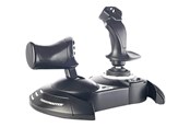Gaming accessoires - Thrustmaster T.Flight Hotas One - Wired Controller - Microsoft Xbox One - 4460168