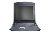 Scherm - 17" DIGITUS Professioneel - DS-72210-1GE