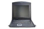 KVM Switch - DIGITUS Professioneel - DS-72210-1GE
