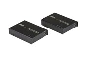 Repeater & zendontvanger - ATEN VE812 HDMI over Single Cat 5 Extender - VE812-AT-G