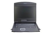 KVM Switch - DIGITUS Professional - DS-72211-4GE