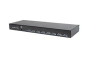 KVM Switch - DIGITUS Professioneel - DS-72211-2GE