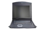 Scherm - 17" DIGITUS Professioneel - DS-72210-2GE