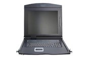 KVM Switch - DIGITUS Professioneel - DS-72210-2GE