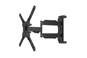 Muurbevestigingen, AV-bevestigingen & AV-meubels - Multibrackets M Pro Series - VESA Flexarm Pro 400 - Max 36 kg - recommended for 60" - 7350073736331