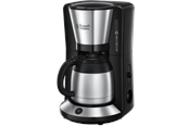 Koffie & Espresso - Russell Hobbs Avontuur 24020-56 - 24020-56