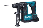 Elektrische schroevendraaier & boor - Makita DHR171RAJ - rotary hammer - DHR171RAJ