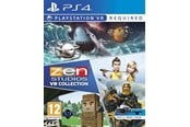 Games - VR Collectie (PSVR) - Sony PlayStation 4 - Virtual Reality - 5060522091998