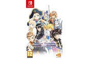 Games - Tales of Vesperia - Definitive Edition: Verhalen van Vesperia - Definitieve Editie - Nintendo Switch - RPG - 3391892000160