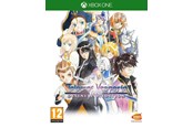Games - Tales Of Vesperia - Definitive Edition: Verhalen van Vesperia - Definitieve Editie - Microsoft Xbox One - RPG - 3391892000085
