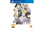 Games - Tales of Vesperia - Definitive Edition - Sony PlayStation 4 - RPG - 3391892000016