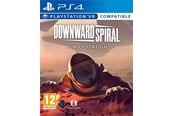 Games - Downward Spiral: Horus Station (VR) - Sony PlayStation 4 - Virtual Reality - 5060522092193