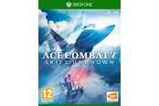 Games - Ace Combat 7: Skies Unknown - Microsoft Xbox One - Simulatie - 3391891993197