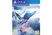 Games - Ace Combat 7: Skies Unknown - Sony PlayStation 4 - Simulatie - 3391891993111