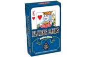 Bordspellen, Kaartspellen & Dobbelspellen - Tactic Playing Cards Golden Class - assorted - 00489