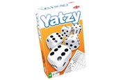 Bordspellen, Kaartspellen & Dobbelspellen - Tactic Yatzy - 02029