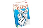 Bordspellen, Kaartspellen & Dobbelspellen - Tactic Maxi Yatzy (scan) - 02101