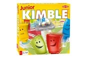 Bordspellen, Kaartspellen & Dobbelspellen - Tactic Junior Kimble (ENG/PL) - 53661
