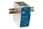 Voeding - D-Link DIS N240-48 Voeding - 240 Watt - ATX - 80 Plus - DIS-N240-48