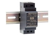 Voeding - D-Link Mean Well Voeding - 30 Watt - ATX - 80 Plus - DIS-H30-24