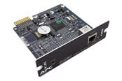 Netwerk-adapter (netwerkkaart, printserver, enz.) - APC Network Management Card 2 - remote management adapter - G5K9635CH
