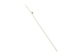 Muurbevestigingen, AV-bevestigingen & AV-meubels - Multibrackets M Pro Series - Extension Pipe 0.8m White - Max - recommended for - 7350073736140