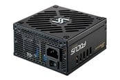 Voeding - Seasonic Focus SGX 650 Voeding - 650 Watt - 120 mm - ATX - 80 Plus 80 PLUS Gold - FOCUS-SGX-650