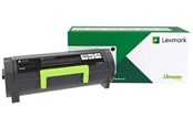 Inkt, toner en verbruiksartikelen - Lexmark C240X30 Magenta Extra Hoge Opbrengst Toner Cartridge - C240X30