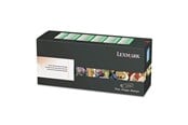Inkt, toner en verbruiksartikelen - Lexmark C240X40 Yellow Extra High Yield Toner Cart - C240X40