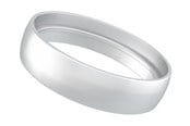 Muurbevestigingen, AV-bevestigingen & AV-meubels - Multibrackets M Pro Series - External Pipe Cover Chrome - Max - recommended for - 7350073736218