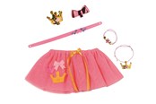 Dolls & Accessories - Baby Born Boutique Tutu Set: Boetiek Tutu Set - 825471