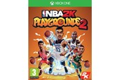 Games - NBA 2K Playgrounds 2 - Microsoft Xbox One - Sport - 5026555360975