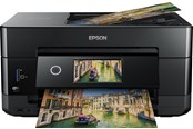 Printer - Epson Expression Premium XP-7100 All in One Multifunctioneel - Kleur - Inkt - C11CH03402