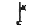 Monitorbevestiging - Multibrackets M VESA Deskmount Officeline Single Black - 7350073735822