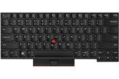 Toetsenbord - Lenovo Toetsenbord (ENGLISH) - FRU01HX487