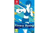 Games - Fitness Boxing - Nintendo Switch - Sport - 0045496423490