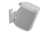 Muurbevestigingen, AV-bevestigingen & AV-meubels - Sanus Universal wall mount Pair white - Max - recommended for - WSWM22-W2
