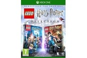 Games - LEGO Harry Potter Collectie - Microsoft Xbox One - Action/Adventure - 5051895411810