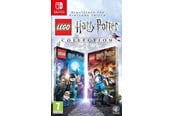 Games - LEGO Harry Potter Collectie - Nintendo Switch - Action/Adventure - 5051895411827