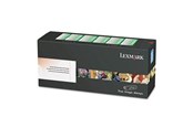 Inkt, toner en verbruiksartikelen - Lexmark C232HY0 Geel High Yield Return Program Toner - C232HY0