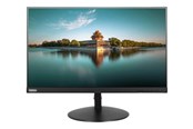 Scherm - 24" Lenovo ThinkVision T24i-10 - 1920x1080 - 60Hz - IPS - 61CEMAT2EU