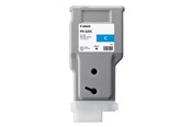 Inkt, toner en verbruiksartikelen - Canon PFI-320 / 2891C001 Cyaan - 2891C001