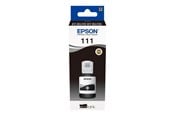 Inkt, toner en verbruiksartikelen - Epson - XL - black - ink refill - C13T03M140