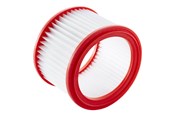 Stofzuigerzak - Nilfisk Filterkit 1 stuk hobby - 107417194