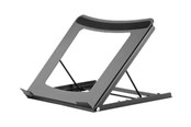 Systeemaccessoires - Neomounts NSLS075BLACK - notebook stand (NSLS075ZWART - notebookstandaard) - NSLS075BLACK