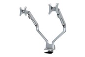 Monitorbevestiging - Neomounts FPMA-D750DSILVER - desk mount - FPMA-D750DSILVER
