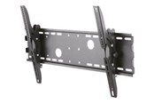 Muurbevestigingen, AV-bevestigingen & AV-meubels - Neomounts PLASMA-W200BLACK - wall mount - Max 100 kg - recommended for 85" - PLASMA-W200BLACK