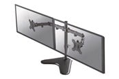 Monitorbevestiging - Neomounts FPMA-D550DDBLACK - Bureaubevestiging - FPMA-D550DDBLACK